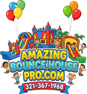 Amazing Bounce House Pro